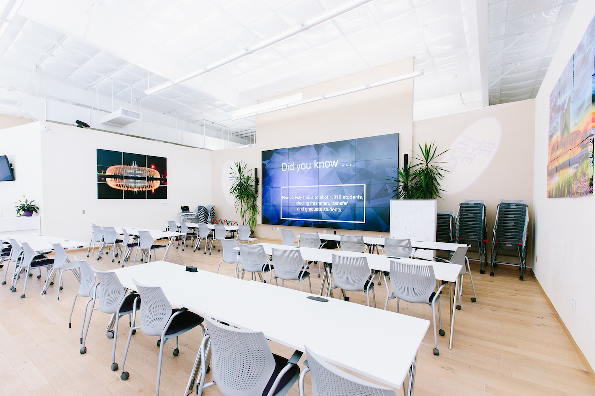 University Calendars & Deadlines - Florida Polytechnic University - Acalog  ACMS™